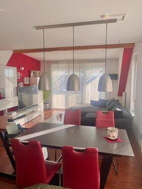 Foto - 4.5 Zimmer Maisonettenwohnung in Gärtringen