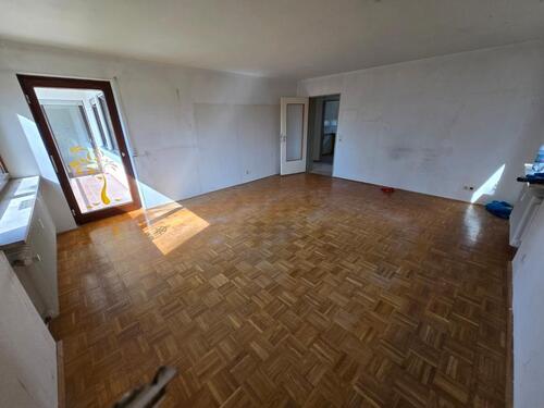 Foto - Sonnige 4-Zi-Whng, 88qm, Elsternstraße 4, Ehi-Wenzelstein