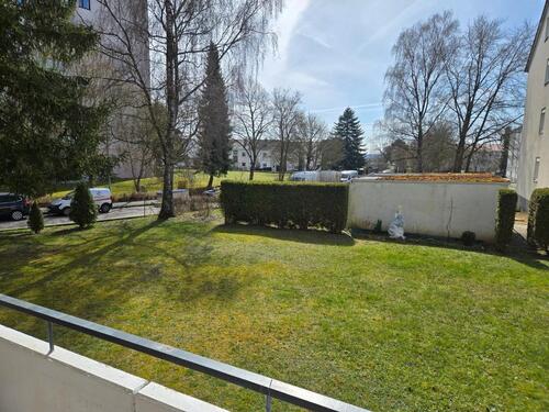 Foto - Etagenwohnung zur Miete in Ehingen (Donau)