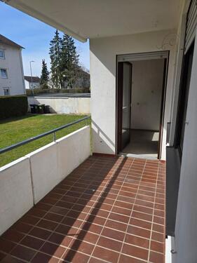 Foto - Etagenwohnung in Ehingen (Donau)