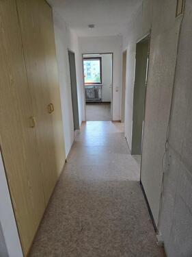 Foto - Etagenwohnung in Ehingen (Donau) zur Miete