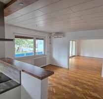 Wohnen auf 180 m² mit Garten, Wintergarten, Kamin, Sauna und mehr - Bonn Hardtberg