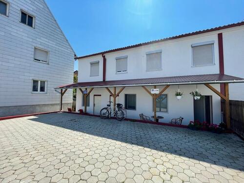 Foto - 7 Zimmer Mehrfamilienhaus, Wohnhaus zum Kaufen in Kumhausen