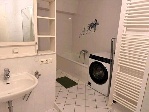 Foto - Etagenwohnung in Armsheim