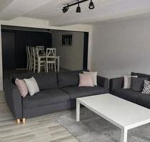 3 Zimmer Wohnung mit Balkon & Garten - Osterode am Harz