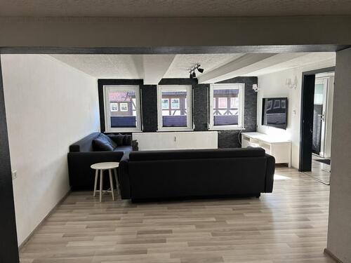 Foto - 3 Zimmer Etagenwohnung zur Miete in Osterode am Harz