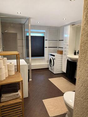 Foto - Etagenwohnung in Osterode am Harz zur Miete