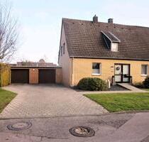 Ruhiges 7-Zimmer Einfamilienhaus in Odenkirchen Kamphausener Höhe - Mönchengladbach Süd