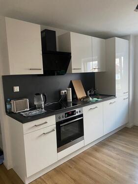 Foto - Etagenwohnung in München zur Miete