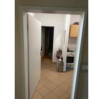 Gemütliche 1-Zimmer-Wohnung ab 01.07.2026 mit Einbauküche - Erfurt Johannesvorstadt