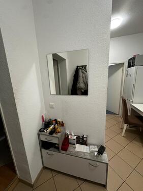 Foto - 1 Zimmer Etagenwohnung zur Miete in Erfurt
