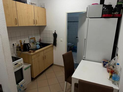 Foto - 1 Zimmer Etagenwohnung in Erfurt