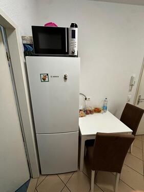 Foto - Etagenwohnung in Erfurt zur Miete