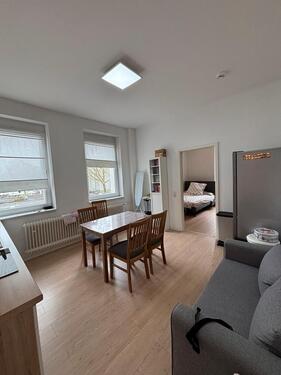 Foto - Möblierte 1,5 Zimmer Wohnung in Köln-Mülheim