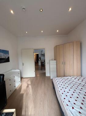 Foto - Etagenwohnung in Schopfheim zur Miete
