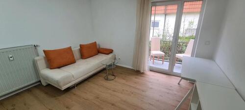 Foto - 1 Zimmer Wohnung Möbliert 23 qm in 71297 Mönsheim Frei ab Sofort