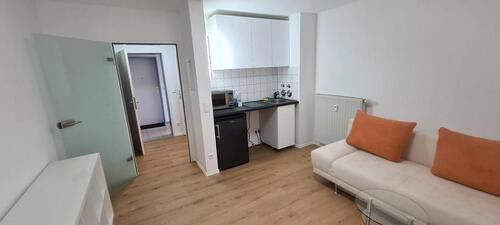 Foto - 1 Zimmer Etagenwohnung zur Miete in Mönsheim