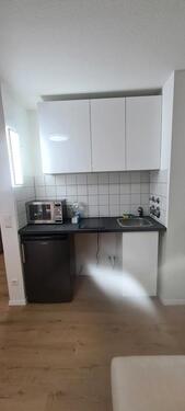 Foto - 1 Zimmer Etagenwohnung in Mönsheim