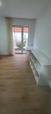 Foto - Etagenwohnung in Mönsheim zur Miete