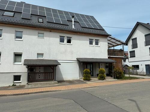 Foto - Mehrfamilienhaus, Wohnhaus in Deißlingen zum Kaufen
