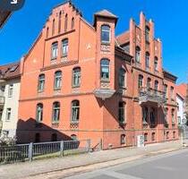 Wunderschöne 2-Zimmer Maisonette-Wohnung - Salzwedel