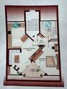 Foto - 2 Zimmer Dachgeschoßwohnung zur Miete in Stade