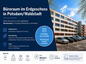 Foto - Büroraum im Erdgeschoss in PotsdamWaldstadt