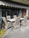 Foto - Erdgeschosswohnung (Neubau) mit Terrasse Gescher Hochmoor - 100qm