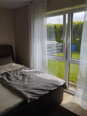 Foto - Erdgeschoßwohnung in Gescher zur Miete