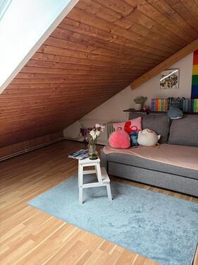 Foto - 2 Zi-Wohnung mit Balkon für max 2 Personen