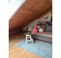 2 Zi-Wohnung mit Balkon für max 2 Personen - Hebertshausen
