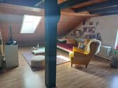 Foto - 2 Zimmer Dachgeschoßwohnung zur Miete in Hebertshausen