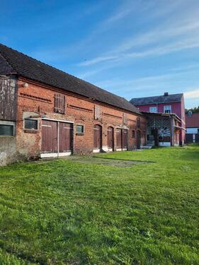 Foto - 3 Zimmer Bauernhaus, Landhaus zum Kaufen in Luckau