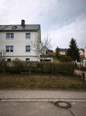 Foto - Haus(DHH) mit Gartenh. & Doppelgarage in Thalheim 015906702492