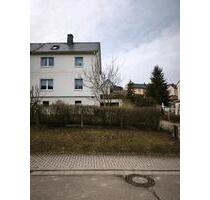 Haus(DHH) mit Gartenh. & Doppelgarage in Thalheim 015906702492 - Thalheim/Erzgebirge