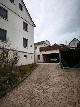 Foto - 6 Zimmer Doppelhaushälfte zum Kaufen in Thalheim/Erzgebirge