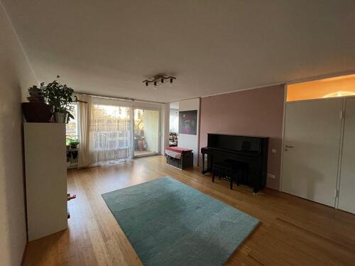 Foto - 5 Zimmer Etagenwohnung zum Kaufen in Tübingen