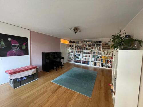 Foto - 5 Zimmer Etagenwohnung in Tübingen