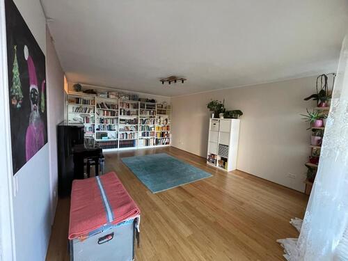 Foto - Etagenwohnung in Tübingen zum Kaufen