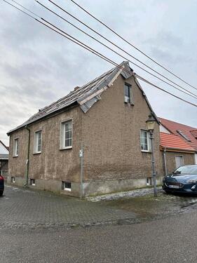 Foto - 6 Zimmer Einfamilienhaus zum Kaufen in Oranienbaum-Wörlitz