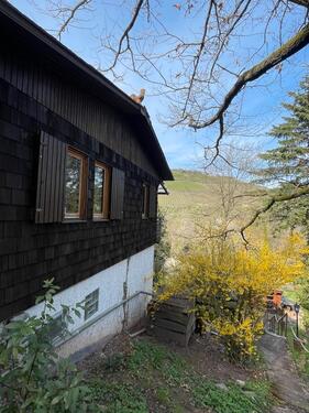 Foto - Haus in Bockenau zu verkaufen, idyllisches Anwesen