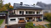 Foto - Haus freistehend in traumhafter Lage mit 61 qm ELW