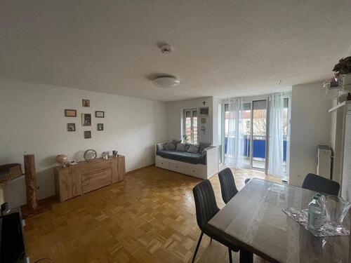 Foto - Etagenwohnung in Manching