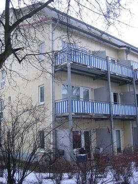 Foto - Einraumwohnung - 295,00 EUR Kaltmiete,