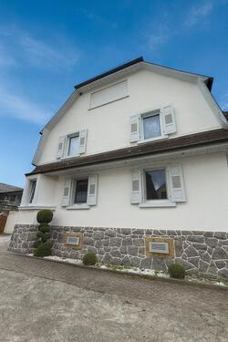 Foto - Geschmackvolle 4-Zimmer-EG-Wohnung in Altbauvilla in Lautenbach