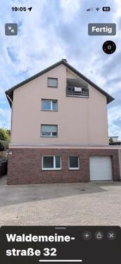 Foto - Lage vermite Kaltmiete 600€ - 600,00 EUR Kaltmiete,