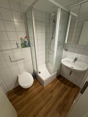 Foto - Etagenwohnung in Altdorf