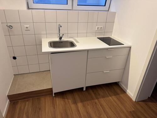 Foto - Etagenwohnung in Altdorf zur Miete