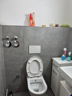 Foto - Etagenwohnung in Pforzheim zum Kaufen