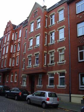 Foto - nette Single-Wohnung in Kiel - 360,00 EUR Kaltmiete,